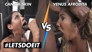 Letsdoeit canela skin vs venus afrodita who s the best