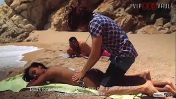 Vip sex vault how to approach a girl at the beach and fuck her noe milk antonio ross